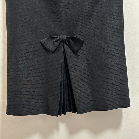 VINTAGE 2 pc womens skirt suit - Picture 4 of 8